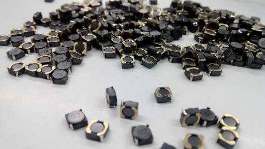 貼片電感 貼片電感