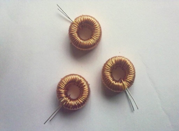 磁環(huán)電感廠家： 噴涂環(huán)氧樹脂到底有什么用？