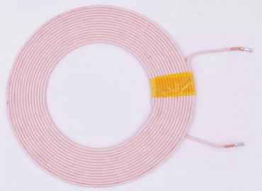 應用于避雷器上的谷景電感線圈