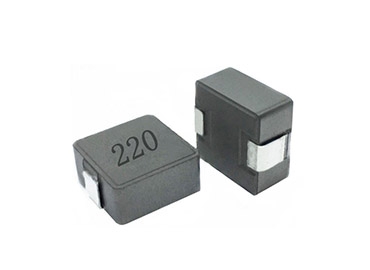 谷景電子為汽車行業客戶提供三款貼片電感樣品