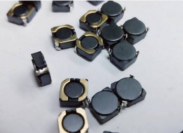 谷景提供為客戶提供額定電流的3A貼片功率電感