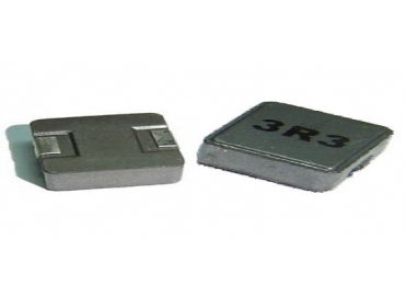 客戶急需GSHM0615一體成型電感，谷景加急趕制