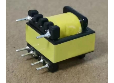 谷景電子讓您進一步了解電感——變壓器