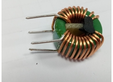 如何把電感做到中國造，世界愛